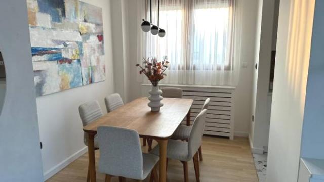 Stan, Trosoban, Izdavanje, 99m2, Tetovska