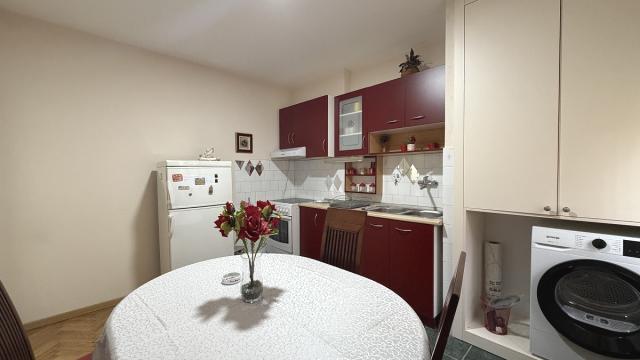 Stan, Dvosoban, Izdavanje, 53m2, Nikolaja Gogolja