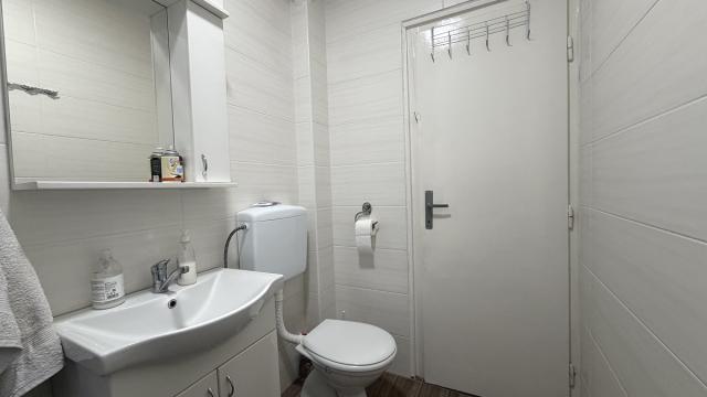 Stan, Dvosoban, Izdavanje, 53m2, Nikolaja Gogolja