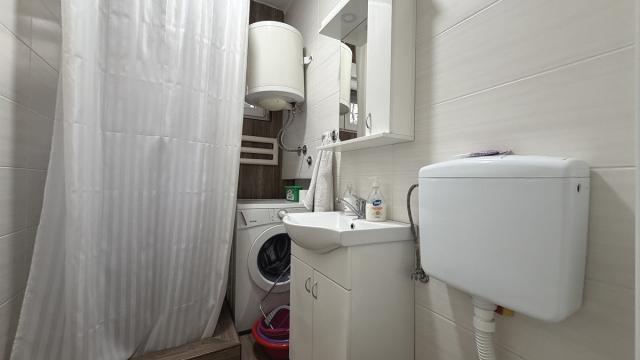 Stan, Dvosoban, Izdavanje, 53m2, Nikolaja Gogolja