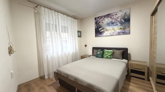 Stan, Dvosoban, Izdavanje, 53m2, Nikolaja Gogolja