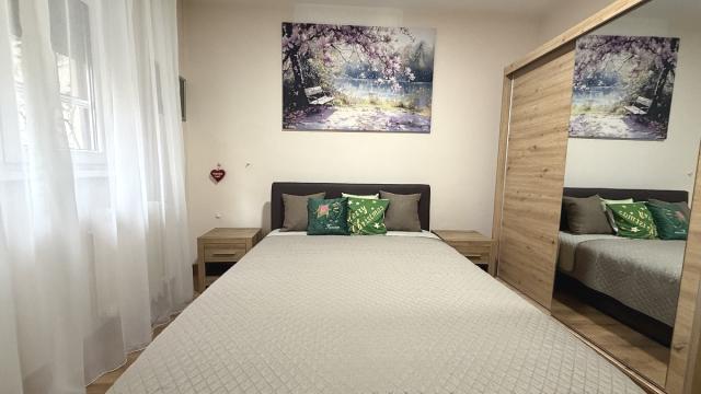 Stan, Dvosoban, Izdavanje, 53m2, Nikolaja Gogolja