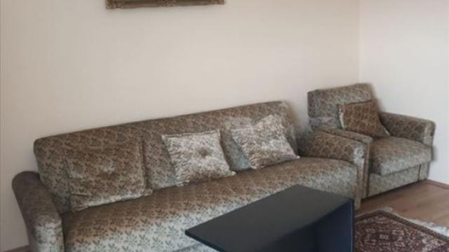 Stan, Dvosoban, Izdavanje, 52m2, Banovo brdo, Čukarica, Kirovljeva 10