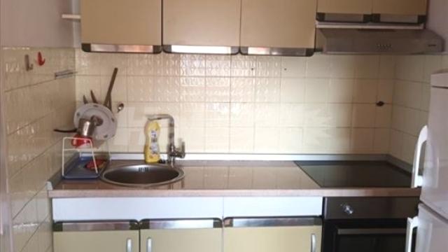 Stan, Dvosoban, Izdavanje, 52m2, Banovo brdo, Čukarica, Kirovljeva 10