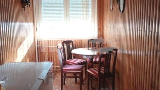 Stan, Dvosoban, Izdavanje, 52m2, Banovo brdo, Čukarica, Kirovljeva 10