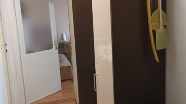 Stan, Dvosoban, Izdavanje, 52m2, Banovo brdo, Čukarica, Kirovljeva 10