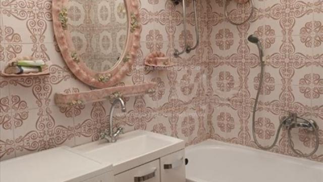 Stan, Dvosoban, Izdavanje, 52m2, Banovo brdo, Čukarica, Kirovljeva 10