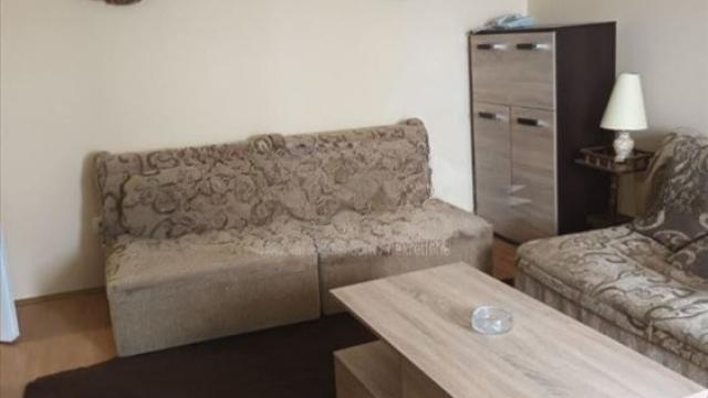 Stan, Dvosoban, Izdavanje, 52m2, Banovo brdo, Čukarica, Kirovljeva 10