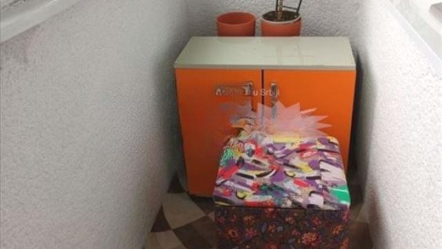 Stan, Dvosoban, Izdavanje, 52m2, Banovo brdo, Čukarica, Kirovljeva 10