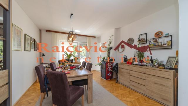 Kuća, Petosoban, Prodaja, 220m2, Rušanj, Čukarica, Beogradska 1 deo