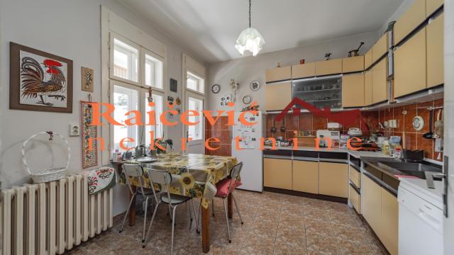 Kuća, Prodaja, 300m2, Dedinje, Savski venac, Rajka Mitica