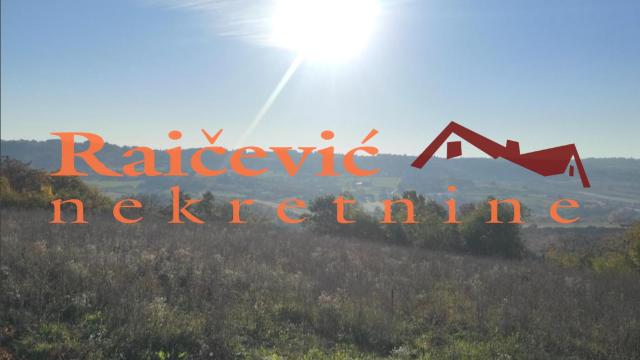 Plac, Prodaja, 2248m2, Ripanj, Voždovac, Kovanluk