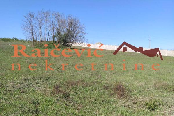 prodaja, plac,
ripanj-vozdovac-beograd, 822749, ripanj