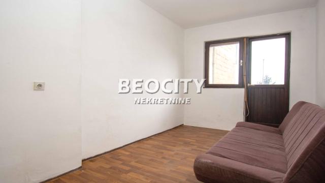 Stan, Jednoiposoban, Prodaja, 33m2, Cerak vinogradi, Čukarica, Stojana Matića