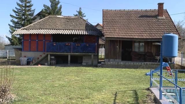 Kuća, Petosoban i veći, Prodaja, 190m2, Veliki Crljeni, Lazarevac, Veliki Crljeni