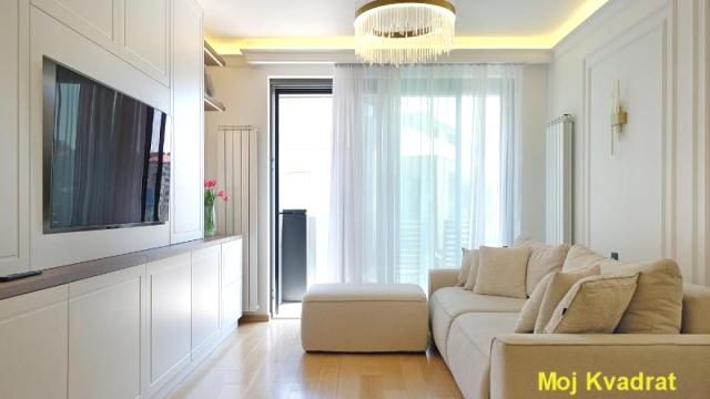 Stan, Dvosoban, Prodaja, 56m2, Dorćol, Stari grad, Venizelosova