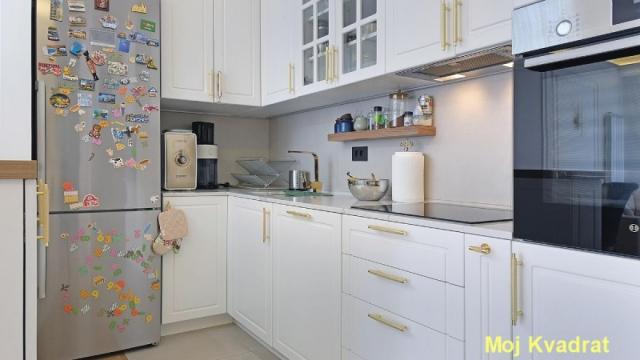 Stan, Dvosoban, Prodaja, 56m2, Dorćol, Stari grad, Venizelosova