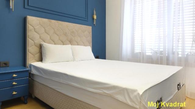 Stan, Dvosoban, Prodaja, 56m2, Dorćol, Stari grad, Venizelosova