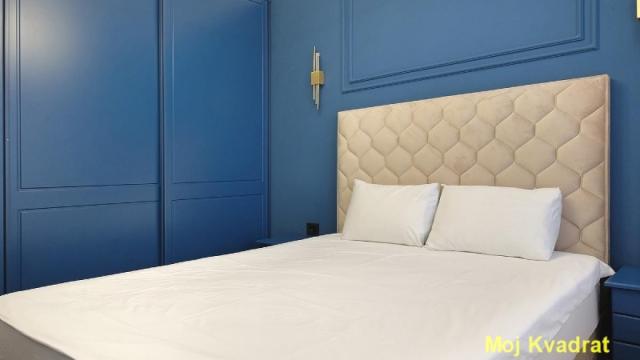 Stan, Dvosoban, Prodaja, 56m2, Dorćol, Stari grad, Venizelosova