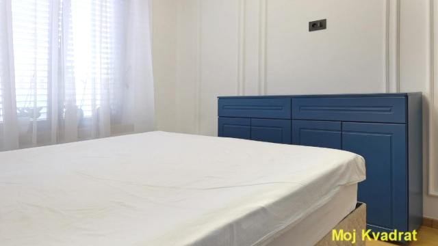 Stan, Dvosoban, Prodaja, 56m2, Dorćol, Stari grad, Venizelosova