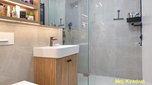 Stan, Dvosoban, Prodaja, 56m2, Dorćol, Stari grad, Venizelosova