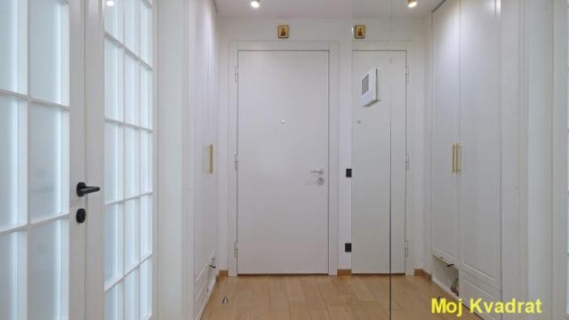 Stan, Dvosoban, Prodaja, 56m2, Dorćol, Stari grad, Venizelosova