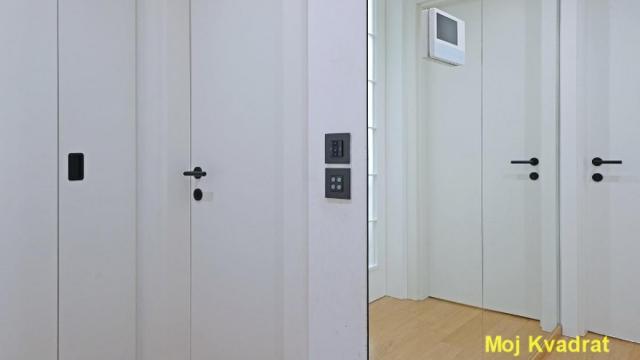 Stan, Dvosoban, Prodaja, 56m2, Dorćol, Stari grad, Venizelosova