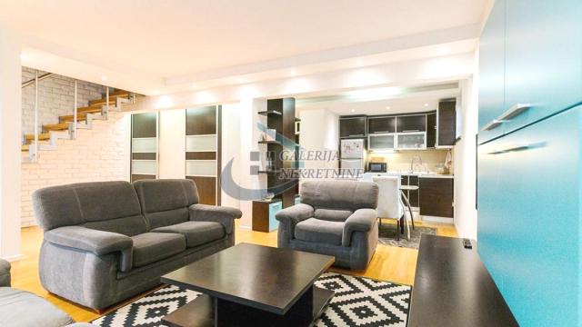 Stan, četvorosoban, Prodaja, 101m2, Autokomanda, Voždovac, Mitropolita Stratimirovića