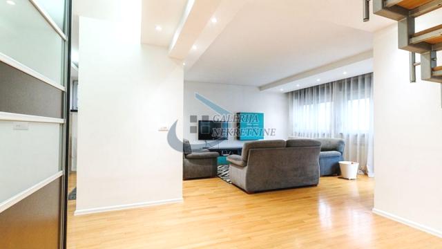 Stan, četvorosoban, Prodaja, 101m2, Autokomanda, Voždovac, Mitropolita Stratimirovića