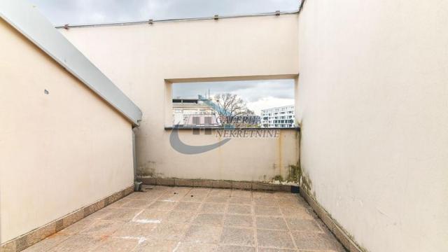 Stan, četvorosoban, Prodaja, 101m2, Autokomanda, Voždovac, Mitropolita Stratimirovića