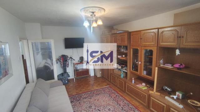 Stan, Jednosoban, Prodaja, 47m2, Braće Jerković, Voždovac, Indire Gandi