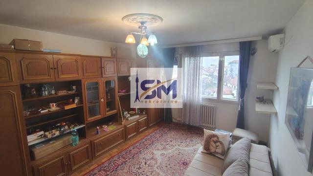 Stan, Jednosoban, Prodaja, 47m2, Braće Jerković, Voždovac, Indire Gandi