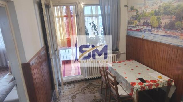 Stan, Jednosoban, Prodaja, 47m2, Braće Jerković, Voždovac, Indire Gandi