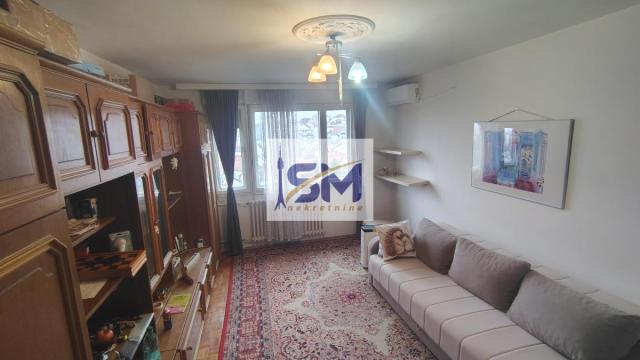 Stan, Jednosoban, Prodaja, 47m2, Braće Jerković, Voždovac, Indire Gandi