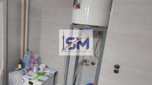 Stan, Jednosoban, Prodaja, 47m2, Braće Jerković, Voždovac, Indire Gandi