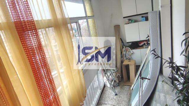 Stan, Jednosoban, Prodaja, 47m2, Braće Jerković, Voždovac, Indire Gandi