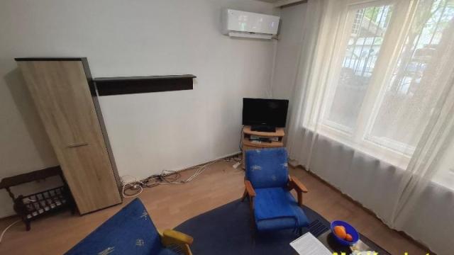 Stan, Trosoban, Prodaja, 55m2, Slavujev venac, Zvezdara, Ruzveltova