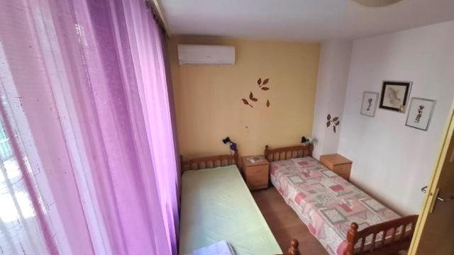 Stan, Trosoban, Prodaja, 55m2, Slavujev venac, Zvezdara, Ruzveltova