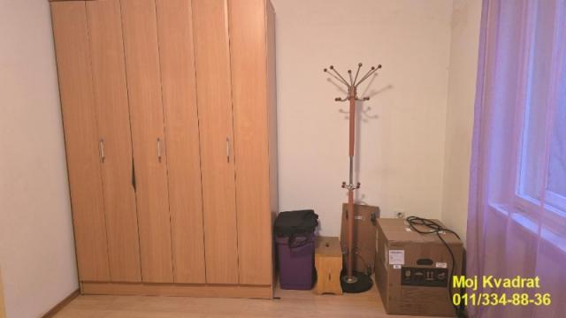 Stan, Trosoban, Prodaja, 55m2, Slavujev venac, Zvezdara, Ruzveltova