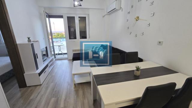 Stan, Jednoiposoban, Izdavanje, 34m2, Aqua park, Gradska lokacija, Jagodina