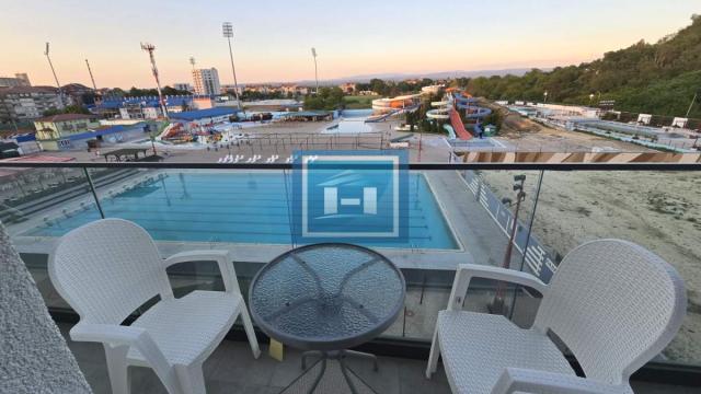 Stan, Jednoiposoban, Izdavanje, 34m2, Aqua park, Gradska lokacija, Jagodina