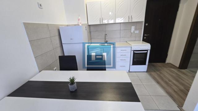 Stan, Jednoiposoban, Izdavanje, 34m2, Aqua park, Gradska lokacija, Jagodina