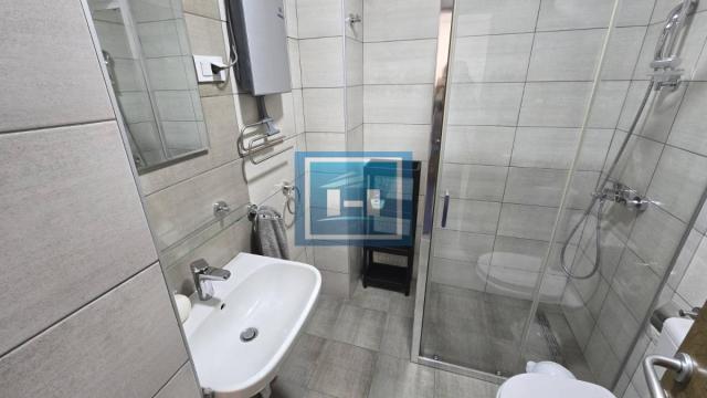 Stan, Jednoiposoban, Izdavanje, 34m2, Aqua park, Gradska lokacija, Jagodina