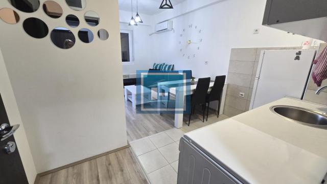 Stan, Jednoiposoban, Izdavanje, 34m2, Aqua park, Gradska lokacija, Jagodina