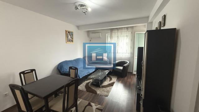 Stan, Jednosoban, Izdavanje, 37m2, Aqua park, Gradska lokacija, Jagodina