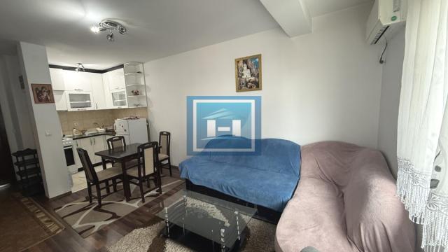 Stan, Jednosoban, Izdavanje, 37m2, Aqua park, Gradska lokacija, Jagodina