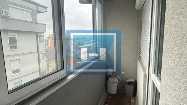 Stan, Jednosoban, Izdavanje, 37m2, Aqua park, Gradska lokacija, Jagodina