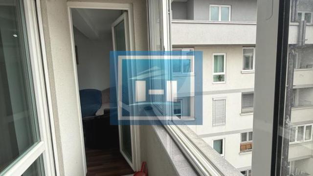 Stan, Jednosoban, Izdavanje, 37m2, Aqua park, Gradska lokacija, Jagodina