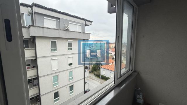 Stan, Jednosoban, Izdavanje, 37m2, Aqua park, Gradska lokacija, Jagodina