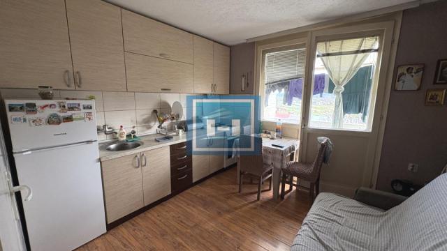 Stan, Jednosoban, Prodaja, 37m2, Sarina Medja, Gradska lokacija, Jagodina